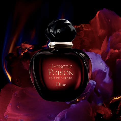 dior hypnotic poison eau de toilette fragrantica|dior hypnotic poison perfume reviews.